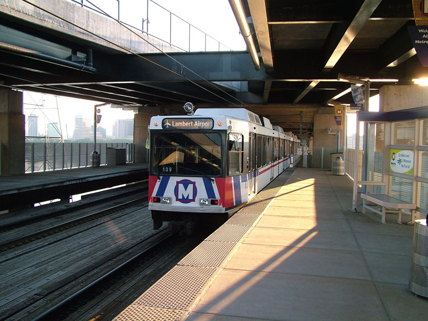 East Riverfront Station
